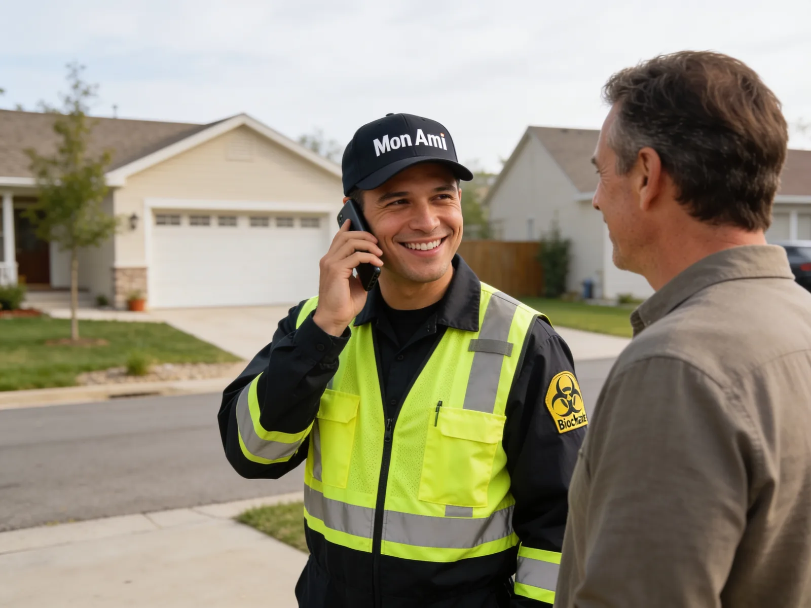 Sewage Cleanup Greenville, OH FAQs