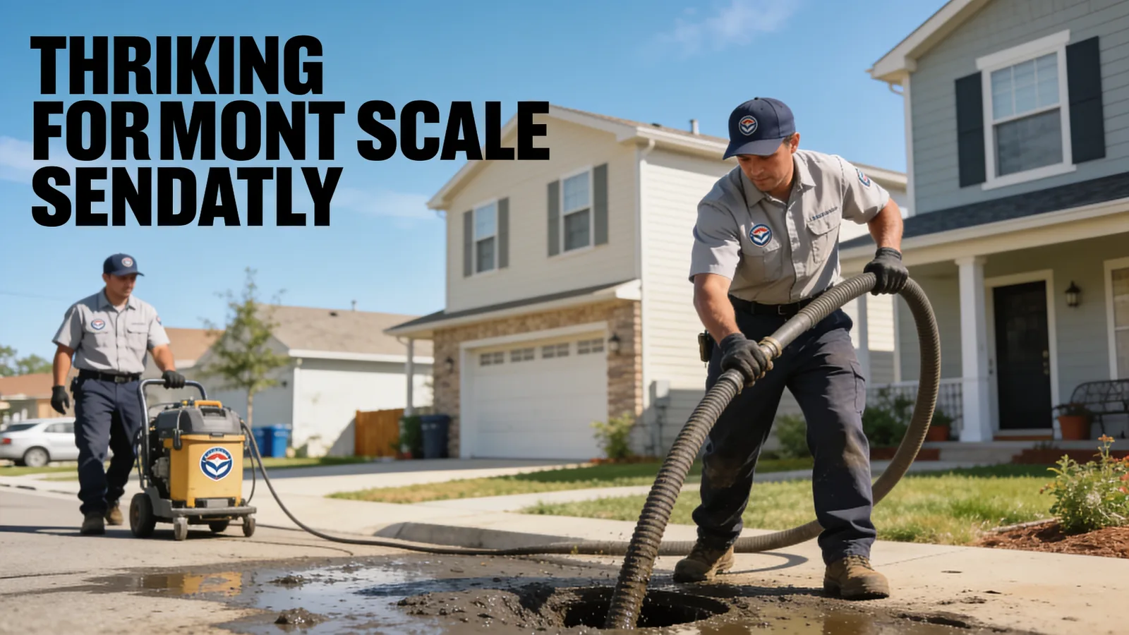 Sewage Cleanup in Greenville, OH near me